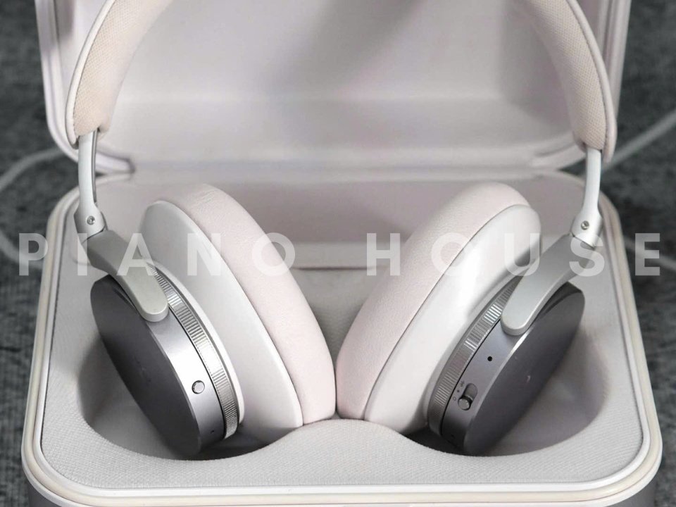 Tai Nghe B&O Beoplay H95 Grey Mist (Open Box 99%) - Ảnh thực tế 3